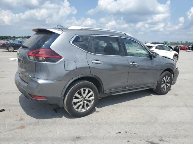 2020 NISSAN ROGUE S - JN8AT2MT6LW034199