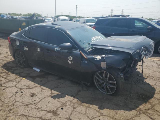 Vin: jthg81f2xl5041747, lot: 58566025, lexus is 300 f s 300 f sport 20204