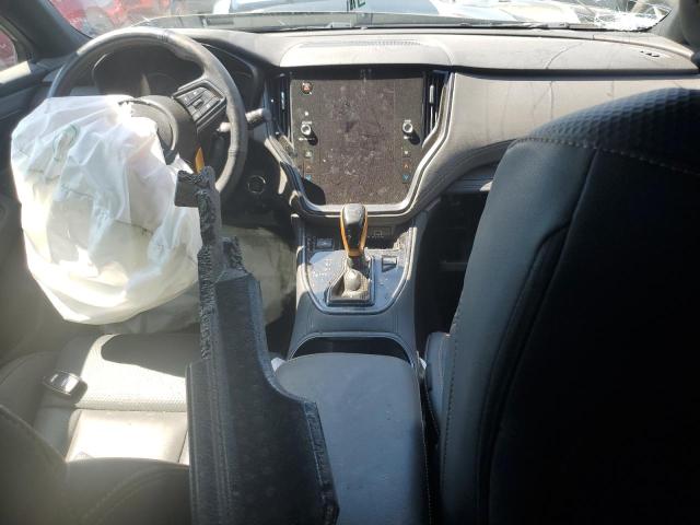 2023 SUBARU OUTBACK WI 4S4BTHTD9P3152473