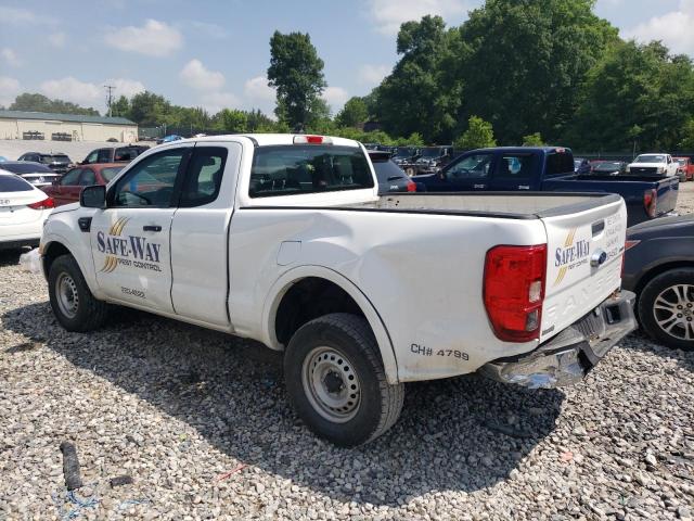 Vin: 1fter1eh7kla70502, lot: 59194075, ford ranger xl 20192
