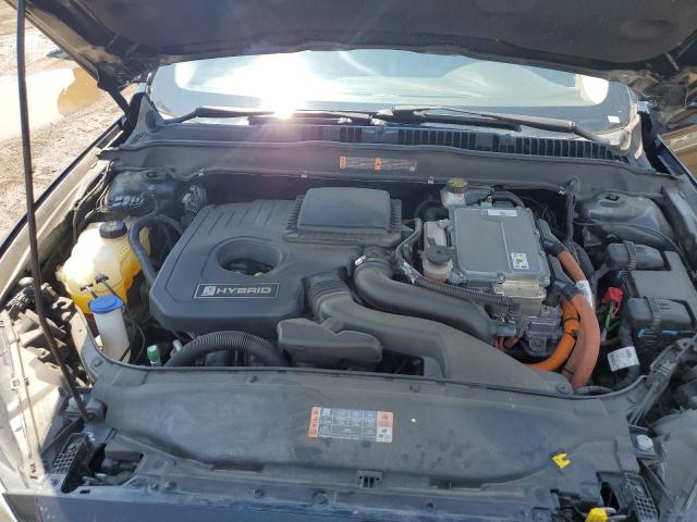 2018 FORD FUSION SE - 3FA6P0LU3JR125912