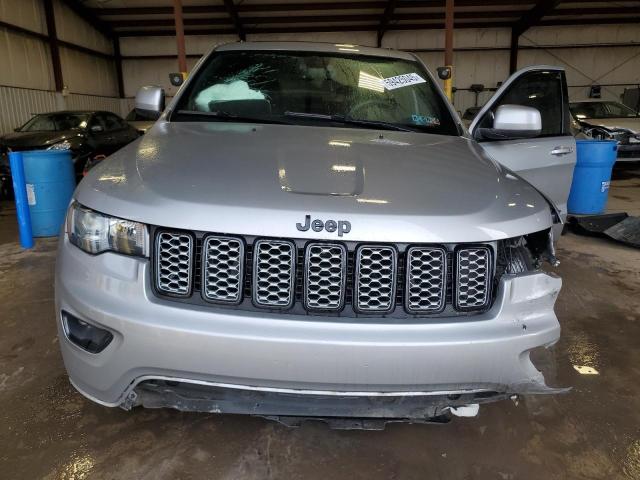 2017 JEEP GRAND CHER - 1C4RJFAG4HC700391