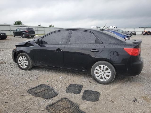 2012 KIA FORTE EX - KNAFU4A24C5538307