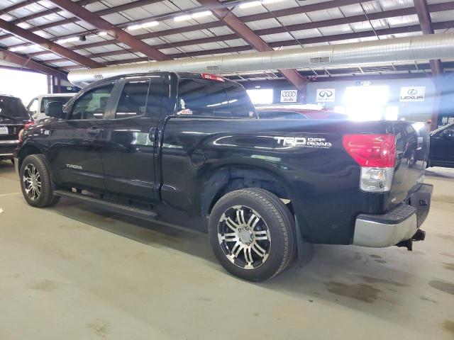 TOYOTA TUNDRA DOU 2008 5TFBT54128X013092 photo #3