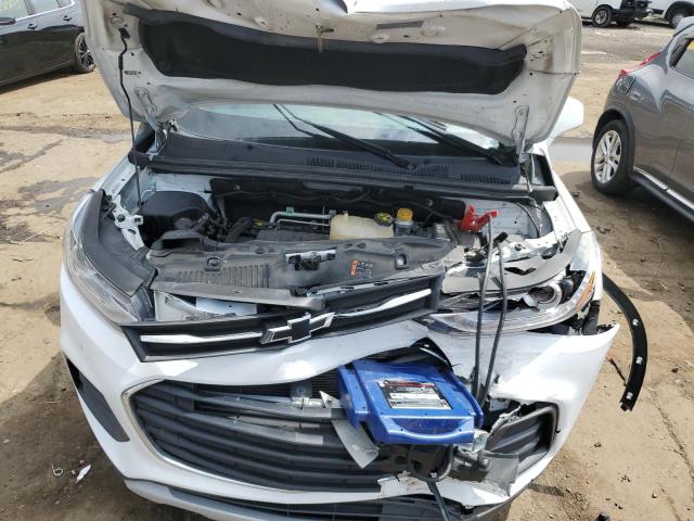 2019 CHEVROLET TRAX 1LT - 3GNCJLSB7KL288719