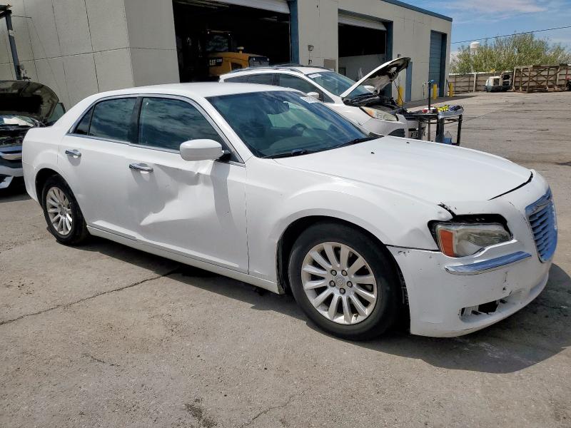 Vin: 2c3ccaag0dh507332, lot: 62597525, chrysler 300 20134