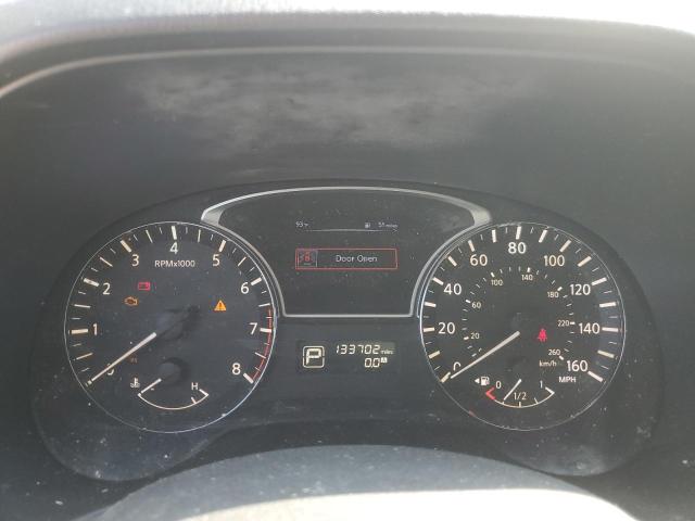 2015 NISSAN PATHFINDER 5N1AR2MN4FC684016