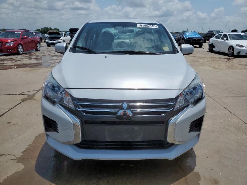 2022 MITSUBISHI MIRAGE G4 - ML32FUFJ3NHF02899