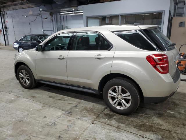 Vin: 2gnalbek2g1187989, lot: 60572215, chevrolet equinox ls 20162
