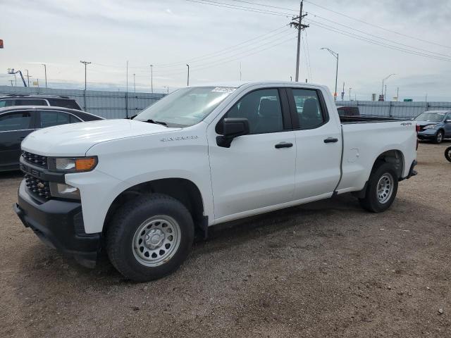 Vin: 1gcryaefxlz275653, lot: 61073925, chevrolet all models k1500 2020 img_1
