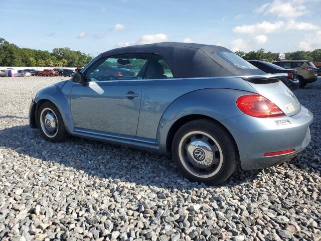 2016 VOLKSWAGEN BEETLE S/S 3VW517AT0GM818062