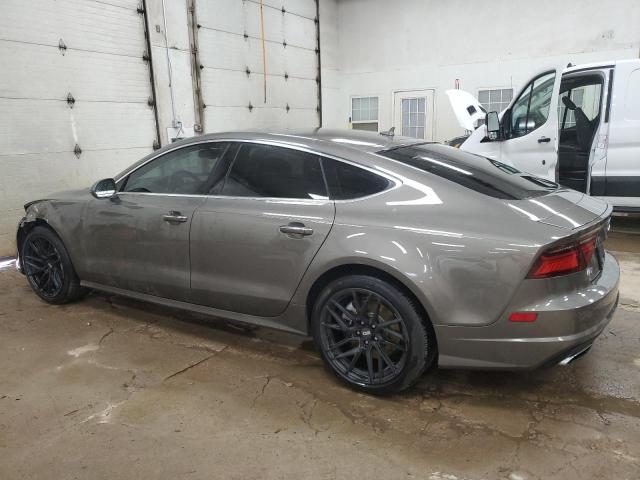 2016 AUDI A7 PRESTIG WAU2GAFC1GN023728