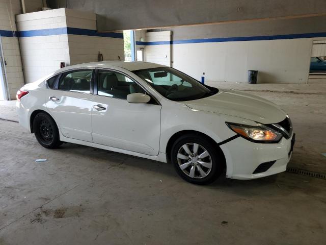 Vin: 1n4al3ap1hc273134, lot: 60789095, nissan altima 2.5 20174