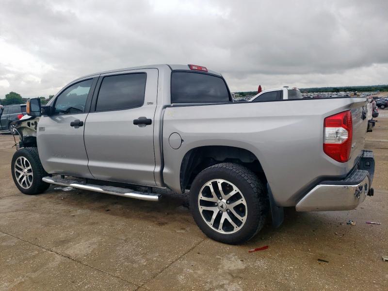 Vin: 5tfdy5f13jx697759, lot: 59050135, toyota tundra crewmax sr5 20182