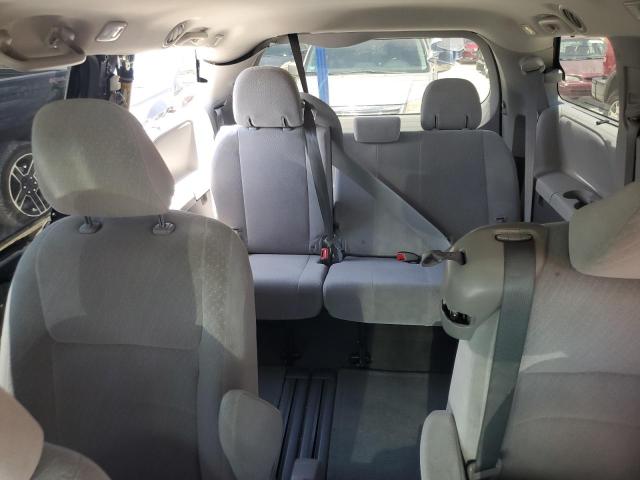 2015 TOYOTA SIENNA LE 5TDKK3DC2FS651385