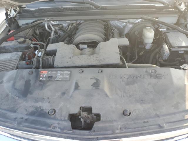 2015 CHEVROLET TAHOE C150 - 1GNSCCKC6FR206640