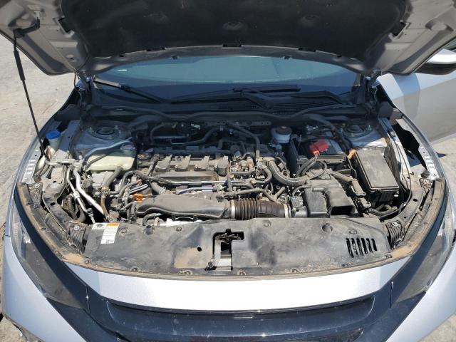 2021 HONDA CIVIC SPOR SHHFK7H40MU232012
