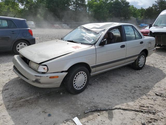 NISSAN SENTRA E