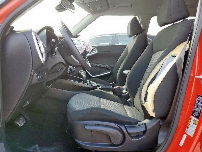 2024 KIA SOUL LX KNDJ23AU1R7233052