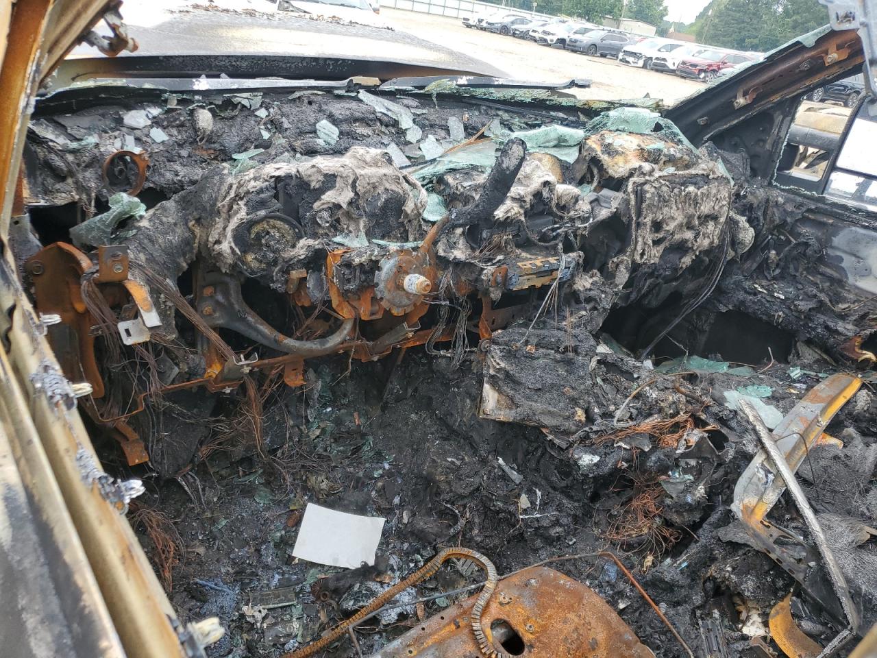 GMC SIERRA 2500HD K2500 DENALI