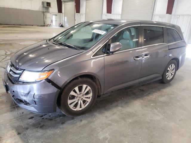 2016 HONDA ODYSSEY SE 5FNRL5H35GB062094