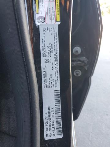 2024 RAM 1500 TRADE 1C6RRFCG0RN198448