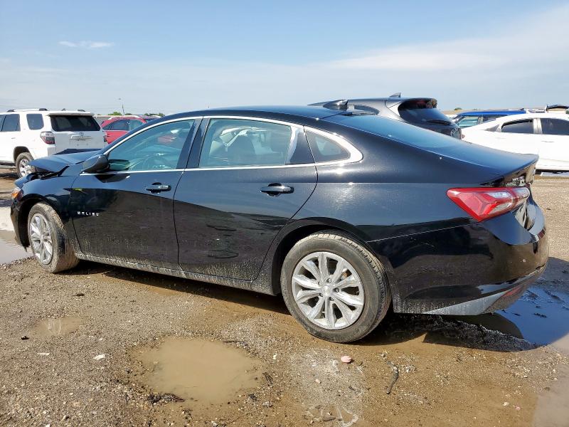 Vin: 1g1zd5st4lf037420, lot: 60606175, chevrolet malibu lt 20202