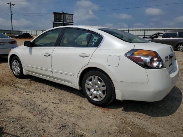 Vin: 1n4al2ap9cc249845, lot: 59206435, nissan altima base 20122