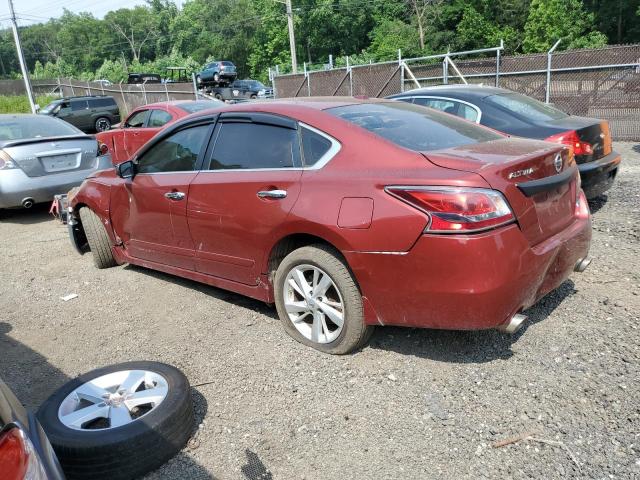 Vin: 1n4al3ap6en258161, lot: 60801625, nissan altima 2.5 20142