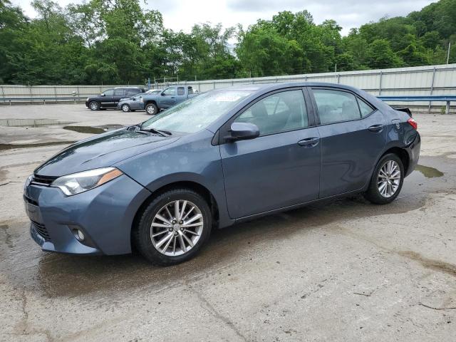 TOYOTA COROLLA L