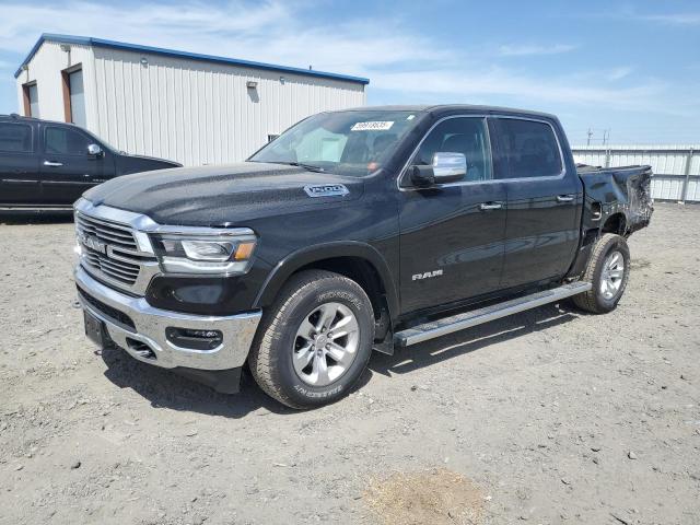Vin: 1c6srfjt7nn198507, lot: 59918635, ram 1500 laramie 2022 img_1