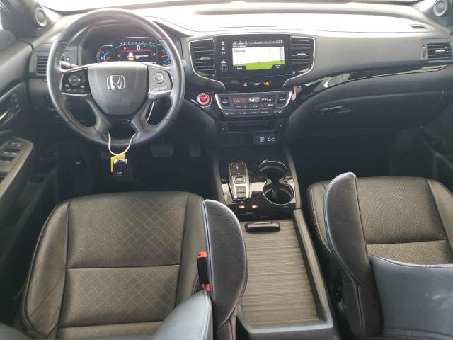 2020 HONDA PASSPORT T 5FNYF7H96LB005013