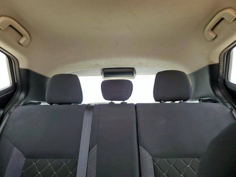 2018 NISSAN KICKS S - 3N1CP5CUXJL517866