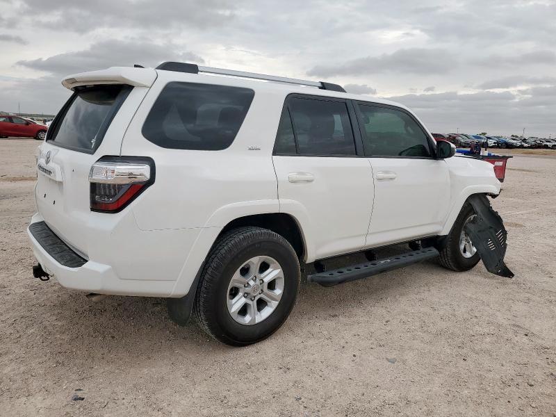 Vin: jtezu5jr0k5201078, lot: 61657605, toyota 4runner sr5 20193