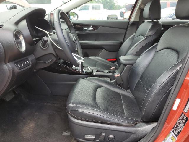 2019 KIA FORTE EX 3KPF54AD9KE056940
