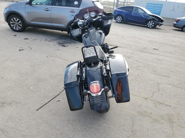 2009 HARLEY-DAVIDSON FLTR 1HD1FS4169Y690657
