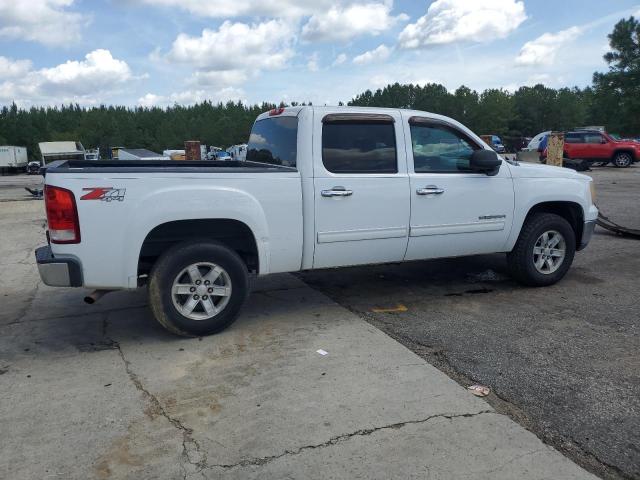 Vin: 3gtp2ve73cg113744, lot: 61213795, gmc sierra k1500 sle 20123