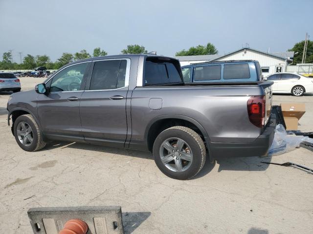 2021 HONDA RIDGELINE 5FPYK3F58MB017077