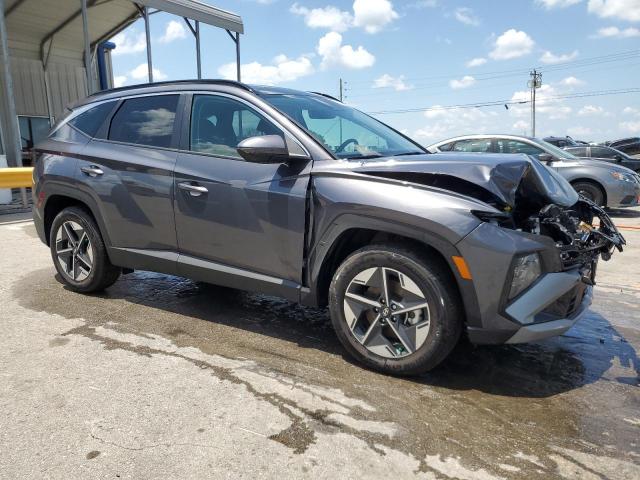 Vin: km8jcdd19su319751, lot: 62103295, hyundai tucson sel convenience 20254