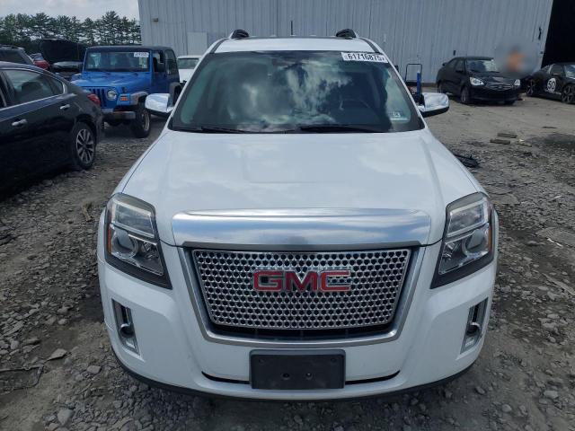 2015 GMC TERRAIN DE 2GKALUEK4F6414271