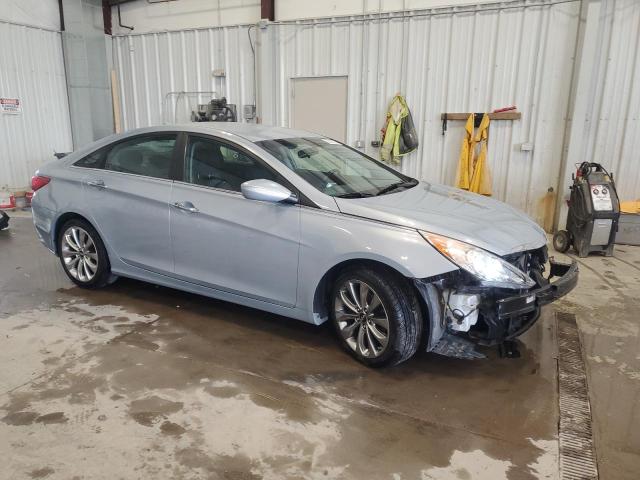 Vin: 5npec4ab1bh219821, lot: 60306225, hyundai sonata se 20114