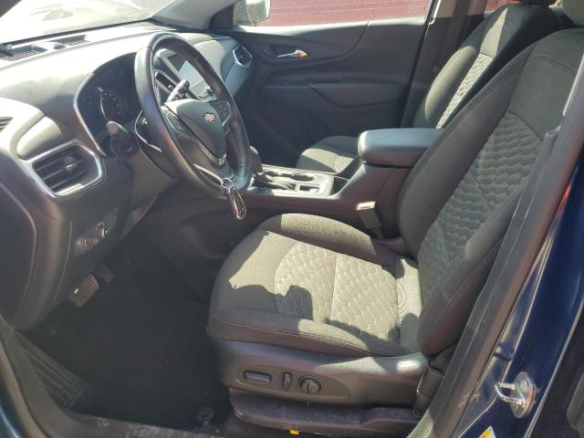 2019 CHEVROLET EQUINOX LT - 2GNAXUEV1K6143181