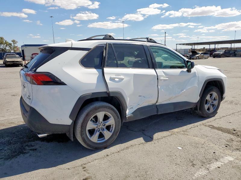 Vin: 4t3lwrfvxpu105766, lot: 59696635, toyota rav4 le 20233
