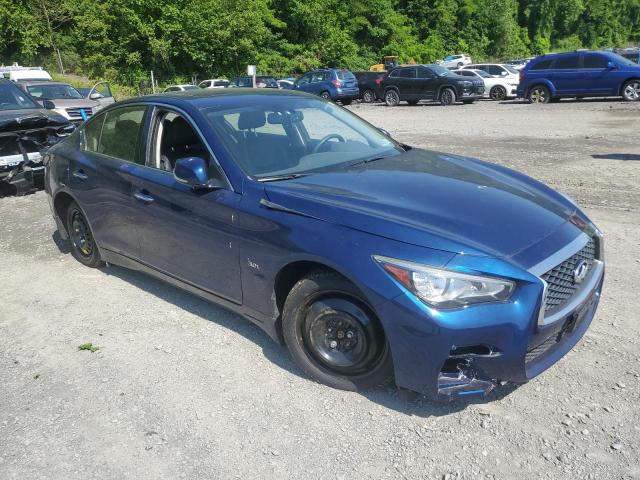 Vin: jn1ev7ar6jm437933, lot: 58949825, infiniti q50 luxe 20184