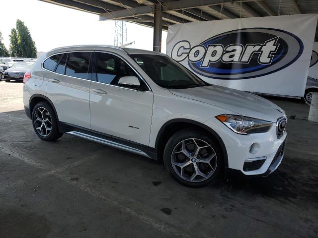 Vin: wbxht3c35h5f73546, lot: 59544545, bmw x1 xdrive28i 20174