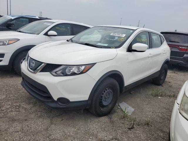 Vin: jn1bj1cp6kw239740, lot: 60428535, nissan rogue s 2019 img_1