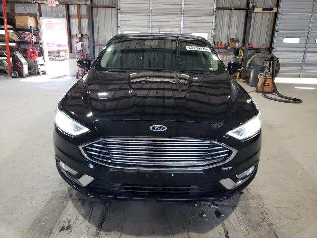 2018 FORD FUSION TIT - 3FA6P0D9XJR241506