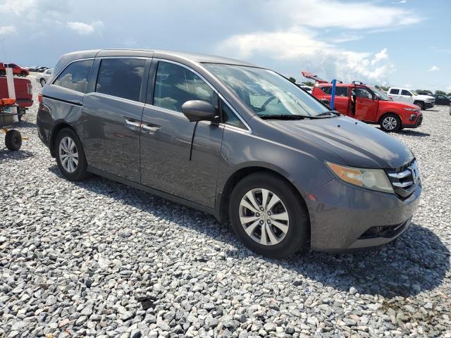 2016 HONDA ODYSSEY SE 5FNRL5H37GB008828