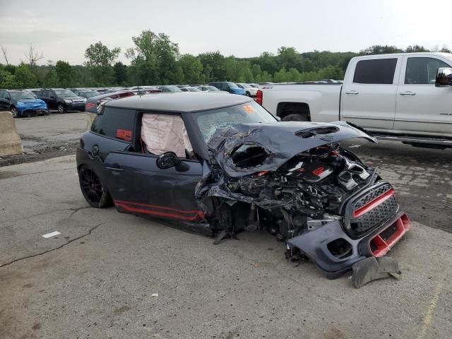 Vin: wmwxx9c08m2n19931, lot: 61289205, mini cooper john cooper works gp 20214