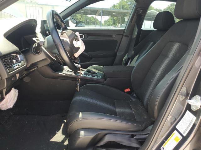 2022 HONDA CIVIC SPOR 2HGFE2F54NH574714